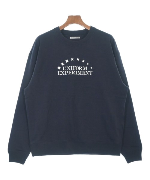 ユニフォームエクスペリメント(uniform experiment)のuniform experiment スウェット