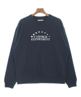 uniform experiment（ユニフォームエクスペリメント）スウェット 紺 サイズ:3(L位) メンズ/2200613412261