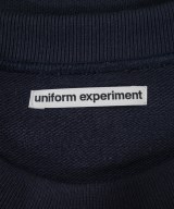 uniform experiment（ユニフォームエクスペリメント）スウェット 紺 サイズ:3(L位) メンズ/2200613412261