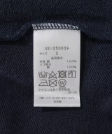 uniform experiment（ユニフォームエクスペリメント）スウェット 紺 サイズ:3(L位) メンズ/2200613412261