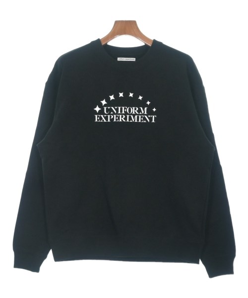 ユニフォームエクスペリメント(uniform experiment)のuniform experiment スウェット