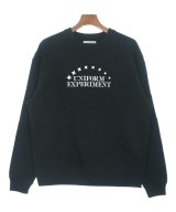 uniform experiment スウェット