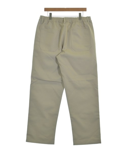 uniform experiment（ユニフォームエクスペリメント）その他 ベージュ サイズ:4(XL位) メンズ/2200615304014