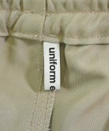 uniform experiment（ユニフォームエクスペリメント）その他 ベージュ サイズ:4(XL位) メンズ/2200615304014