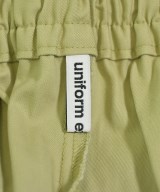 uniform experiment（ユニフォームエクスペリメント）その他 緑 サイズ:1(S位) メンズ/2200615304021