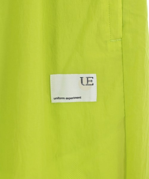 uniform experiment（ユニフォームエクスペリメント）その他 緑 サイズ:4(XL位) メンズ/2200615304038