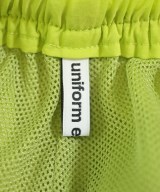 uniform experiment（ユニフォームエクスペリメント）その他 緑 サイズ:1(S位) メンズ/2200615304045