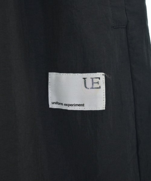 uniform experiment（ユニフォームエクスペリメント）その他 黒 サイズ:4(XL位) メンズ/2200615304069