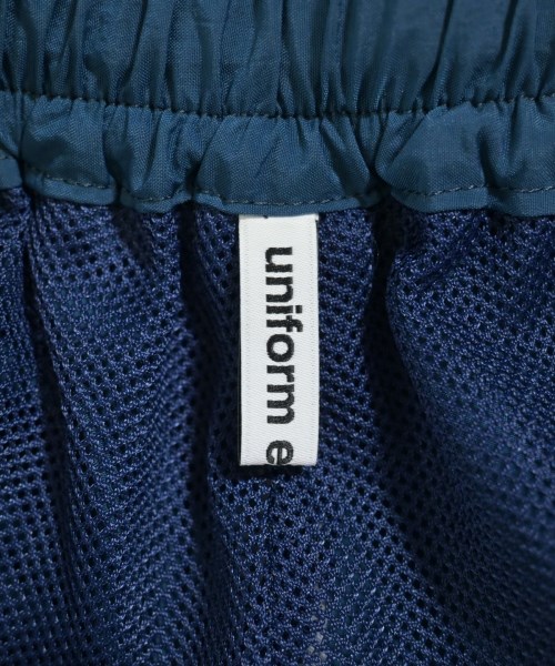 uniform experiment（ユニフォームエクスペリメント）その他 紺 サイズ:3(L位) メンズ/2200615304106