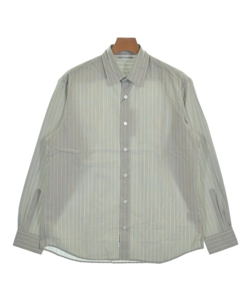 ユニフォームエクスペリメント(uniform experiment)のuniform experiment カジュアルシャツ