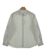 uniform experiment（ユニフォームエクスペリメント）カジュアルシャツ グレー サイズ:1(S位) メンズ/2200615304113