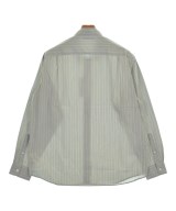 uniform experiment（ユニフォームエクスペリメント）カジュアルシャツ グレー サイズ:1(S位) メンズ/2200615304113