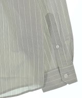 uniform experiment（ユニフォームエクスペリメント）カジュアルシャツ グレー サイズ:1(S位) メンズ/2200615304113