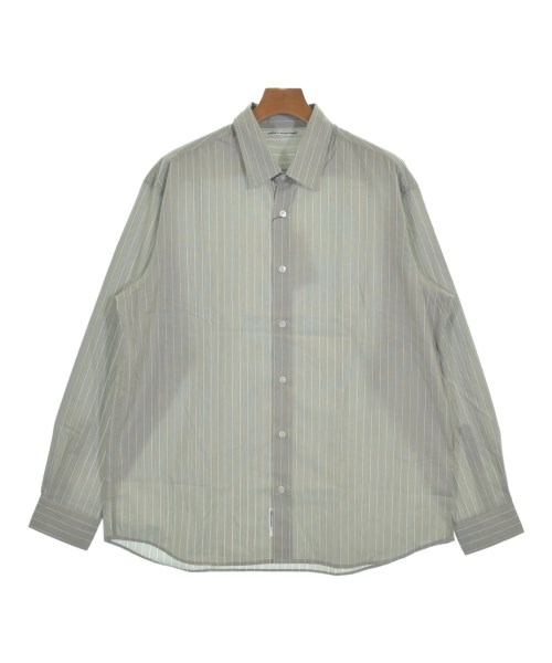 ユニフォームエクスペリメント(uniform experiment)のuniform experiment カジュアルシャツ