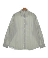 uniform experiment（ユニフォームエクスペリメント）カジュアルシャツ グレー サイズ:4(XL位) メンズ/2200615304120