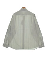 uniform experiment（ユニフォームエクスペリメント）カジュアルシャツ グレー サイズ:4(XL位) メンズ/2200615304120