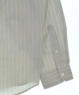 uniform experiment（ユニフォームエクスペリメント）カジュアルシャツ グレー サイズ:4(XL位) メンズ/2200615304120