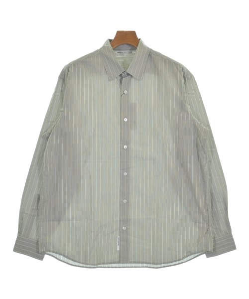 ユニフォームエクスペリメント(uniform experiment)のuniform experiment カジュアルシャツ