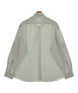 uniform experiment（ユニフォームエクスペリメント）カジュアルシャツ グレー サイズ:3(L位) メンズ/2200615304137