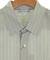 uniform experiment（ユニフォームエクスペリメント）カジュアルシャツ グレー サイズ:3(L位) メンズ/2200615304137