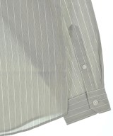 uniform experiment（ユニフォームエクスペリメント）カジュアルシャツ グレー サイズ:3(L位) メンズ/2200615304137