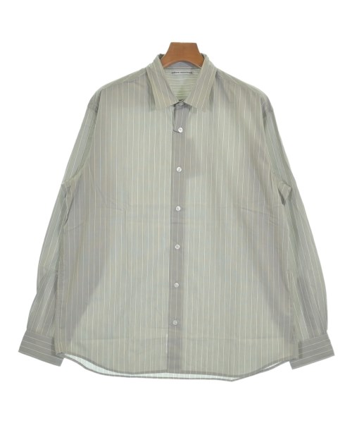 ユニフォームエクスペリメント(uniform experiment)のuniform experiment カジュアルシャツ