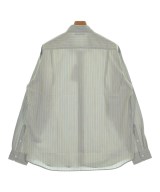 uniform experiment（ユニフォームエクスペリメント）カジュアルシャツ グレー サイズ:3(L位) メンズ/2200615304144