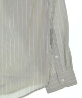 uniform experiment（ユニフォームエクスペリメント）カジュアルシャツ グレー サイズ:3(L位) メンズ/2200615304144