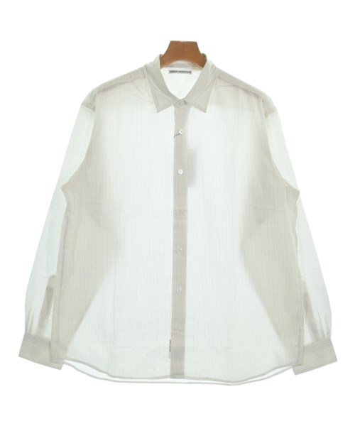 ユニフォームエクスペリメント(uniform experiment)のuniform experiment カジュアルシャツ