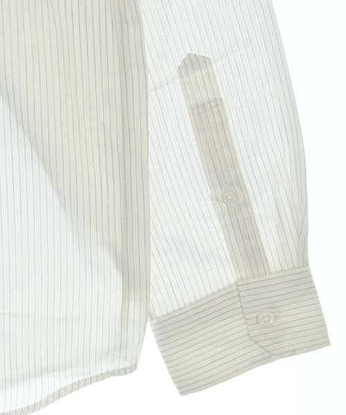 uniform experiment（ユニフォームエクスペリメント）カジュアルシャツ ベージュ サイズ:3(L位) メンズ/2200615304151