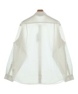 uniform experiment（ユニフォームエクスペリメント）カジュアルシャツ ベージュ サイズ:3(L位) メンズ/2200615304151