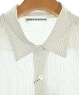 uniform experiment（ユニフォームエクスペリメント）カジュアルシャツ ベージュ サイズ:3(L位) メンズ/2200615304151