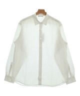 uniform experiment カジュアルシャツ