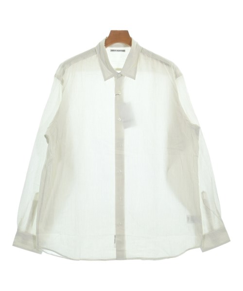ユニフォームエクスペリメント(uniform experiment)のuniform experiment カジュアルシャツ