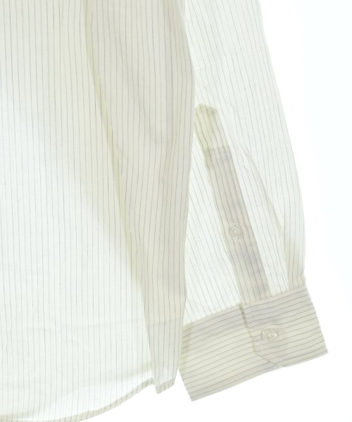 uniform experiment（ユニフォームエクスペリメント）カジュアルシャツ ベージュ サイズ:4(XL位) メンズ/2200615304168