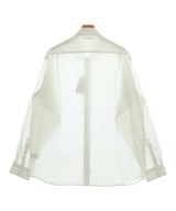 uniform experiment（ユニフォームエクスペリメント）カジュアルシャツ ベージュ サイズ:4(XL位) メンズ/2200615304168