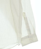 uniform experiment（ユニフォームエクスペリメント）カジュアルシャツ ベージュ サイズ:4(XL位) メンズ/2200615304168