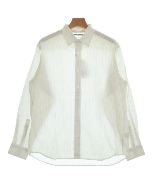 ユニフォームエクスペリメント(uniform experiment)のuniform experiment カジュアルシャツ