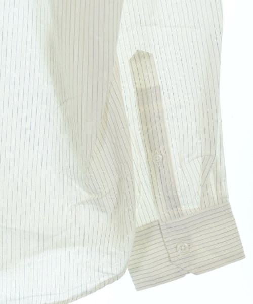 uniform experiment（ユニフォームエクスペリメント）カジュアルシャツ ベージュ サイズ:1(S位) メンズ/2200615304182