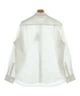 uniform experiment（ユニフォームエクスペリメント）カジュアルシャツ ベージュ サイズ:1(S位) メンズ/2200615304182