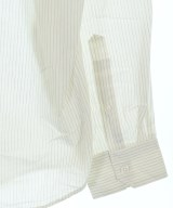 uniform experiment（ユニフォームエクスペリメント）カジュアルシャツ ベージュ サイズ:1(S位) メンズ/2200615304182