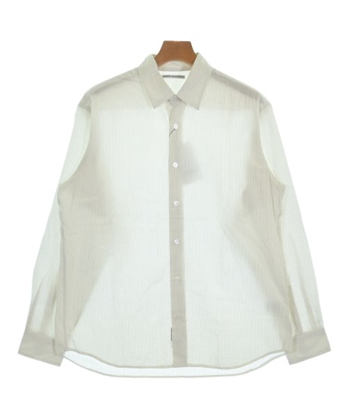 ユニフォームエクスペリメント(uniform experiment)のuniform experiment カジュアルシャツ