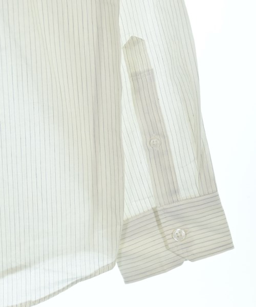 uniform experiment（ユニフォームエクスペリメント）カジュアルシャツ ベージュ サイズ:1(S位) メンズ/2200615304199