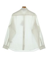 uniform experiment（ユニフォームエクスペリメント）カジュアルシャツ ベージュ サイズ:1(S位) メンズ/2200615304199