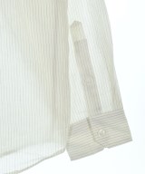 uniform experiment（ユニフォームエクスペリメント）カジュアルシャツ ベージュ サイズ:1(S位) メンズ/2200615304199