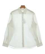 uniform experiment カジュアルシャツ