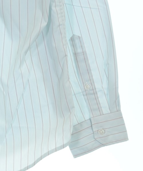 uniform experiment（ユニフォームエクスペリメント）カジュアルシャツ 青 サイズ:3(L位) メンズ/2200615304205