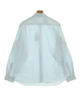 uniform experiment（ユニフォームエクスペリメント）カジュアルシャツ 青 サイズ:3(L位) メンズ/2200615304205