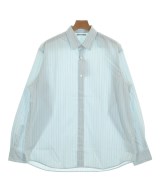 uniform experiment（ユニフォームエクスペリメント）カジュアルシャツ 青 サイズ:4(XL位) メンズ/2200615304212