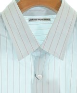 uniform experiment（ユニフォームエクスペリメント）カジュアルシャツ 青 サイズ:4(XL位) メンズ/2200615304212